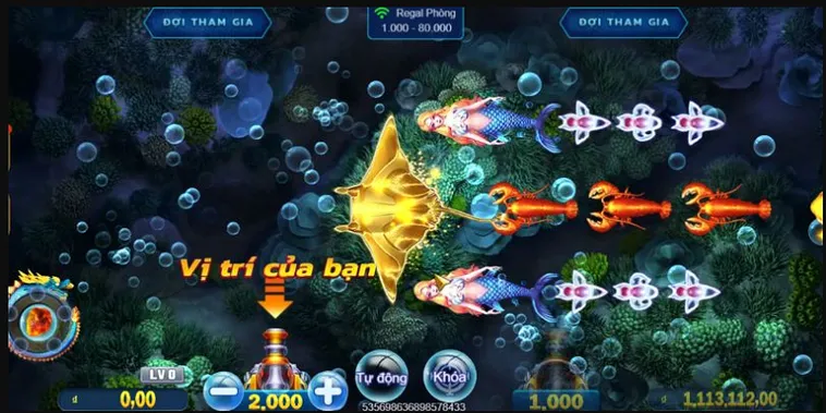 Mẹo Hay Cách Chơi Bắn Cá Men In Black Tại LD789 Đỉnh Cao 1 Mẹo Hay Cách Chơi Bắn Cá Men In Black Tại LD789 Đỉnh Cao