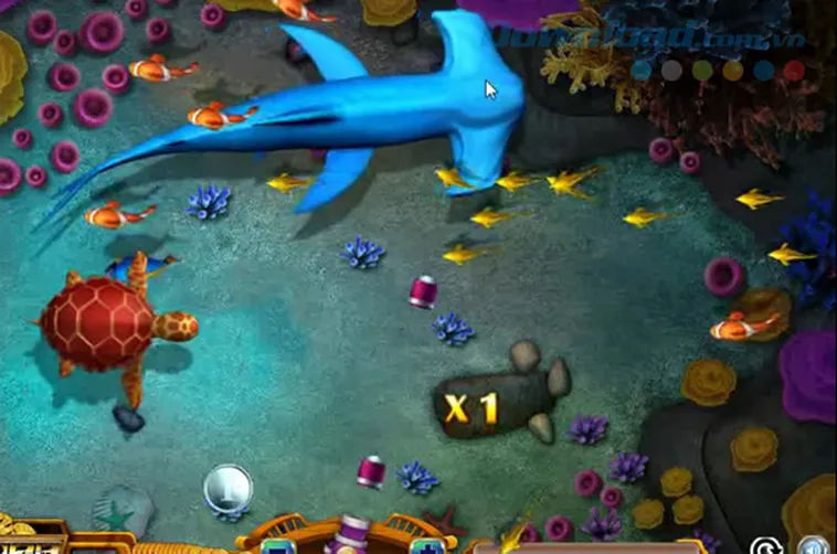 Mẹo Hay Cách Chơi Bắn Cá Men In Black Tại LD789 Đỉnh Cao 2 Mẹo Hay Cách Chơi Bắn Cá Men In Black Tại LD789 Đỉnh Cao