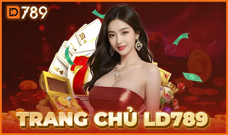 Trang chủ 29 LD789 - Trang Chủ LD 789 - Nhà Cái Cá Cược Số 1 Thế Giới Năm 2025