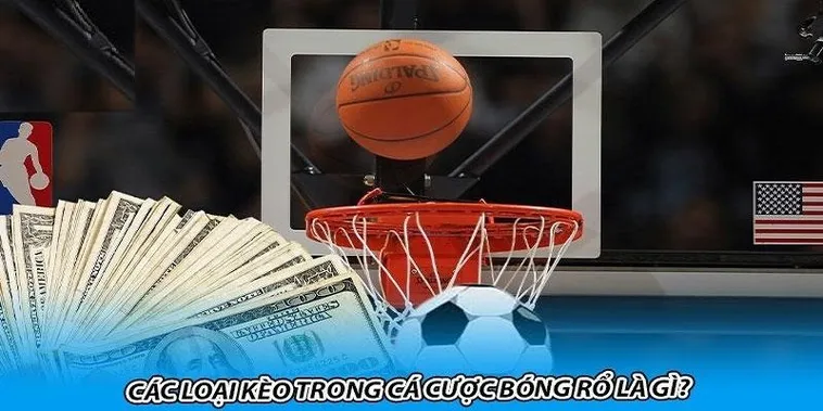 Chinh Phục Kèo Cá Cược Bóng Rổ LD789 Như Một Chuyên Gia NBA