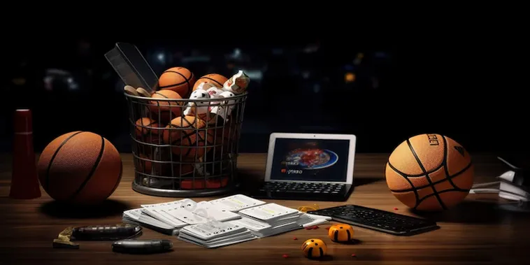 Chinh Phục Kèo Cá Cược Bóng Rổ LD789 Như Một Chuyên Gia NBA