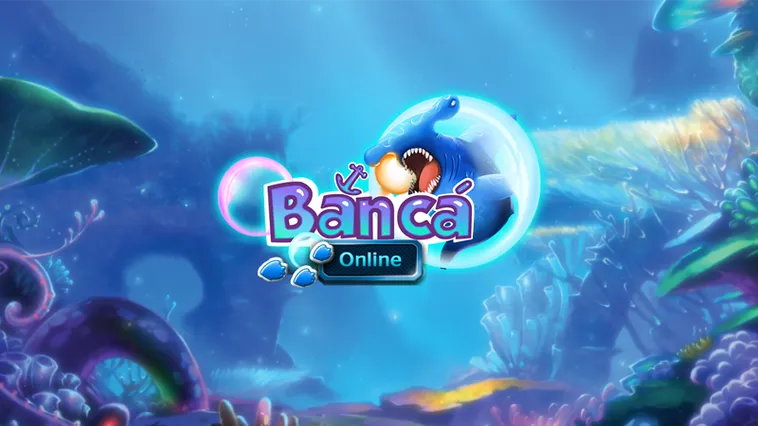 Khám Phá Bắn Cá LD789 Săn Thưởng Cực Đã Tay Nhận Quà Khủng