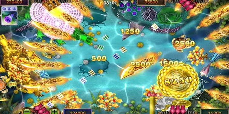 Hướng Dẫn Cách Chơi Bắn Cá Đại Chiến B52 Tại LD789 Cực Đã 2 Hướng Dẫn Cách Chơi Bắn Cá Đại Chiến B52 Tại LD789 Cực Đã