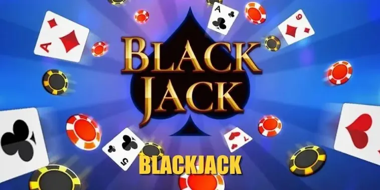 Chinh Phục Trò Chơi Blackjack Tại LD789 Thử Thách Trí Tuệ Siêu Đẳng 1 Chinh Phục Trò Chơi Blackjack Tại LD789 Thử Thách Trí Tuệ Siêu Đẳng