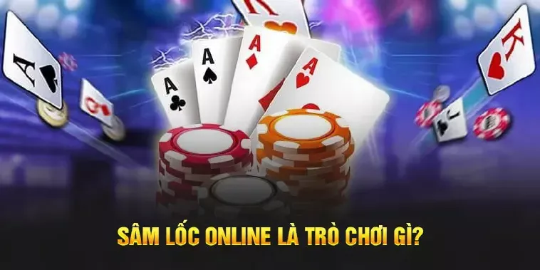 Bật Mí Cách Chơi Sâm Lốc Nhà Cái LD789 Báo Sâm Cực Dễ 1 Bật Mí Cách Chơi Sâm Lốc Nhà Cái LD789 Báo Sâm Cực Dễ