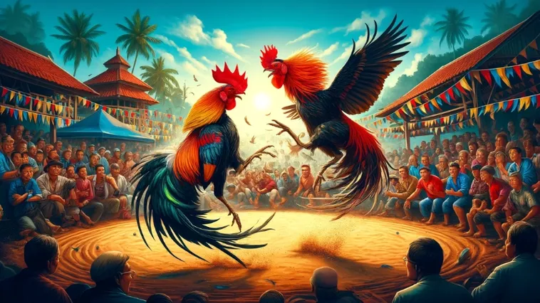 Hướng Dẫn Cách Chơi Đá Gà 3D Tại LD789 Vui Nhộn Dễ Thắng Lớn 2 Hướng Dẫn Cách Chơi Đá Gà 3D Tại LD789 Vui Nhộn Dễ Thắng Lớn