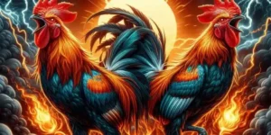 Hướng Dẫn Cách Chơi Đá Gà 3D Tại LD789 Vui Nhộn Dễ Thắng Lớn