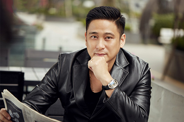 dien vien minh tiep duoc bo nhiem giam doc trung tam phat trien van hoa 4