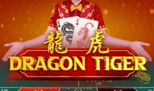 Trải Nghiệm Trò Chơi Dragon Tiger Tại LD789 Sôi Động Nhất Năm Nay