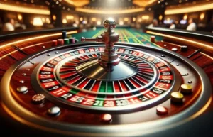 Bí Kíp Cách Chơi Roulette Nhà Cái LD789 Hốt Bạc Tỷ Về Túi