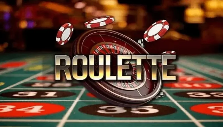 Bí Kíp Cách Chơi Roulette Nhà Cái LD789 Hốt Bạc Tỷ Về Túi 2 Bí Kíp Cách Chơi Roulette Nhà Cái LD789 Hốt Bạc Tỷ Về Túi