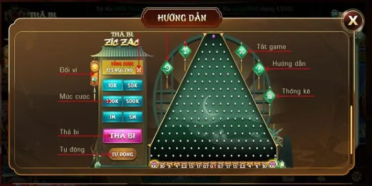 Tiết Lộ Bí Kíp Về Cách Chơi Game Nhanh ZicZac Tại LD789 Độc Đáo 2 Tiết Lộ Bí Kíp Về Cách Chơi Game Nhanh ZicZac Tại LD789 Độc Đáo